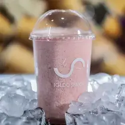 Blueberry Smoothie