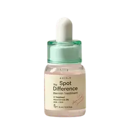 Spot The Difference Blemish Treatment 15ml _ AXIS-Y