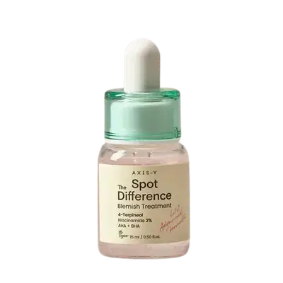 Spot The Difference Blemish Treatment 15ml _ AXIS-Y