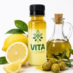 Vita Wellness Shot