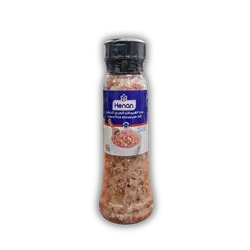 Henan Himalayan Mountain Salt, 375g Can