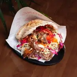 Steak Doner