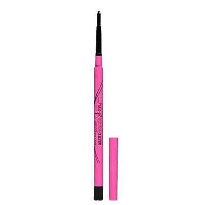 Master Precise Skinny Gel Pencil 210 Defining Black _ MAYBELLINE NEW YORK