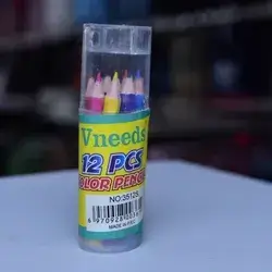Vneeds Color Pencil