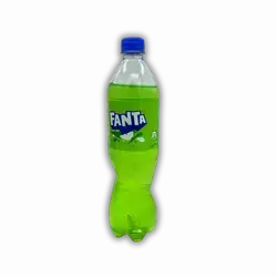 Fanta Apple 750 ml
