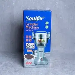 Grinder Machine
