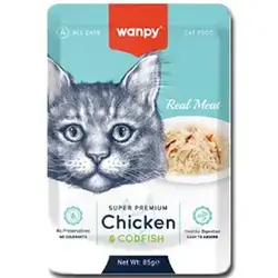 Wanpy cat flit