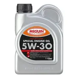 5W-30 DX1 (1 L)
