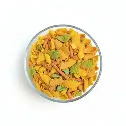 Mixed Chips