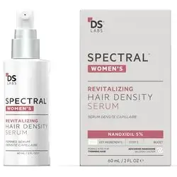 ds labs- spectral women's nanoxidil 5%
