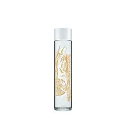 Voss Sparkling Water Lemon 375 Ml