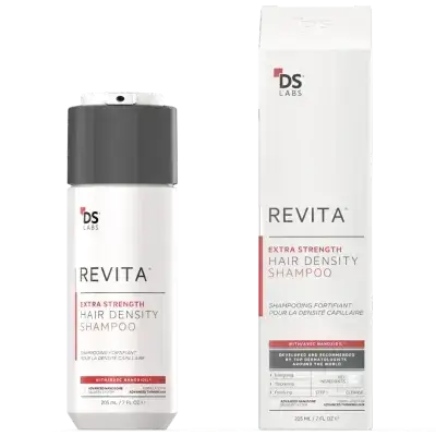 Ds Labs Revita Extra Strength Hair Density Shampo
