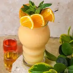 Mango Smoothie