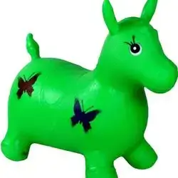 Big Horse