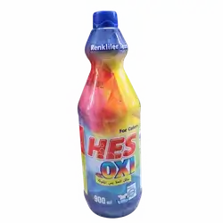 Colored Laundry Detergent 900ml