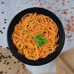 Plain Spaghetti