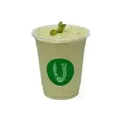 Green Forest Smoothie