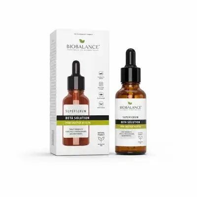 Biobalance Super Serum Beta Solution