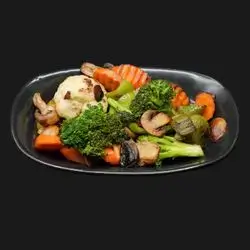 Sautéed Vegetables