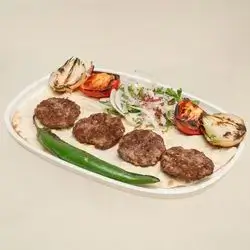Meat Kofta