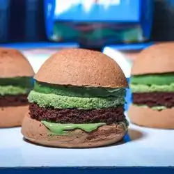 Sweet Burger