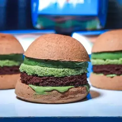 Sweet Burger