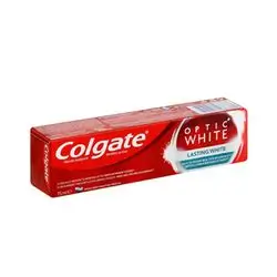 Colgate Toothpaste Optic White 75 Ml