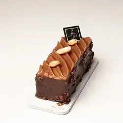 Snickers Cake