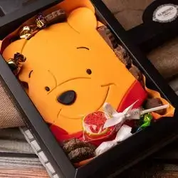 winnie the pooh