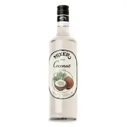 MIXER SYRUP COCOUNT