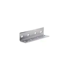 Angle Long Types 80x20x20
