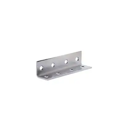 Angle Long Types 80x20x20