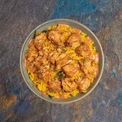 Chicken Rizo