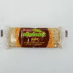Ulker Light Fiber Rich Biscuits 46Gm
