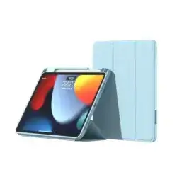 Devia IPad Cover Apple 2in1