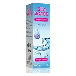 Sea Water(Isotonic Solution) Children