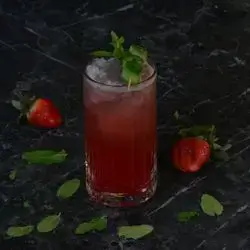 Summer Time Mojito