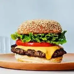 Beef Cheese Burger