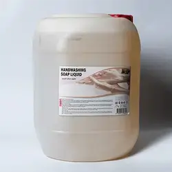 Handwashing Liquid Soap 20 Ltr