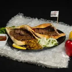 Meat Sandwich