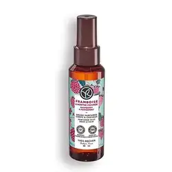 Body And Hair Splash With Cranberry 100ml