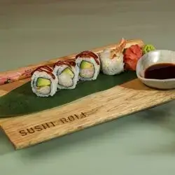 Tempura Roll