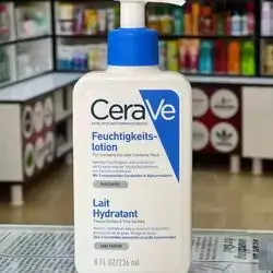 Face And Body Wash For Dry And Normal Skin 236 ml