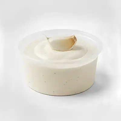 Garlic Sauce