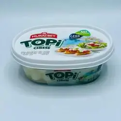 Murad Bey Topi Cheese 150G