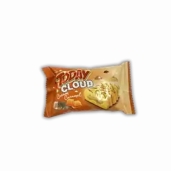 Today Cake Y Claude Stuffed Caramel Cream 40 gm