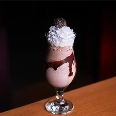 Chocolate Shake