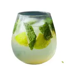 Lemon & Mint Mojito
