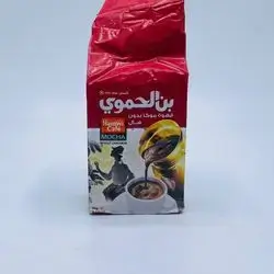 Hamwi Coffee Regular 100Gm