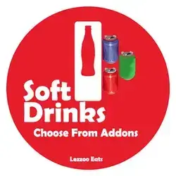 Soft Drinks